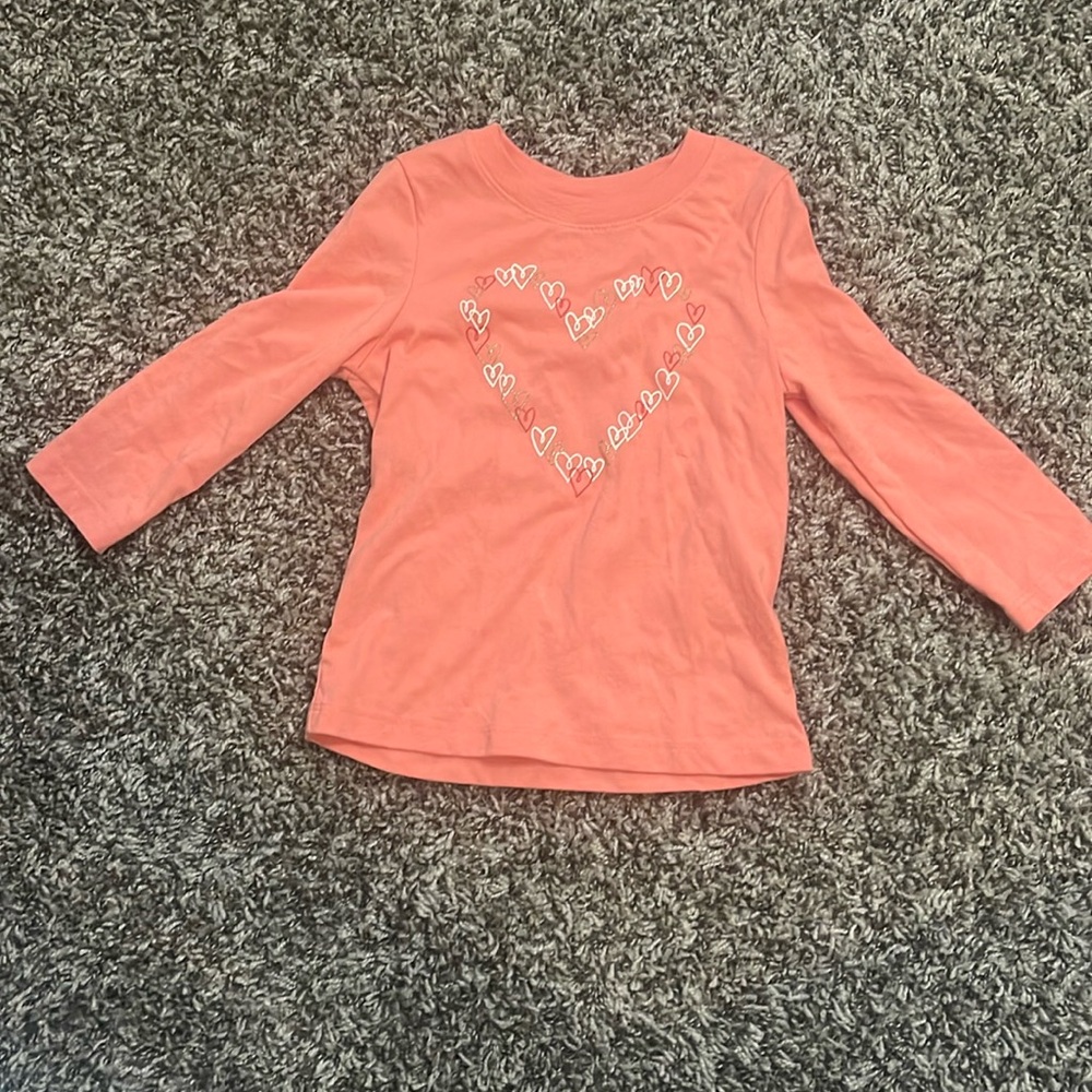 Toddler Shirt
